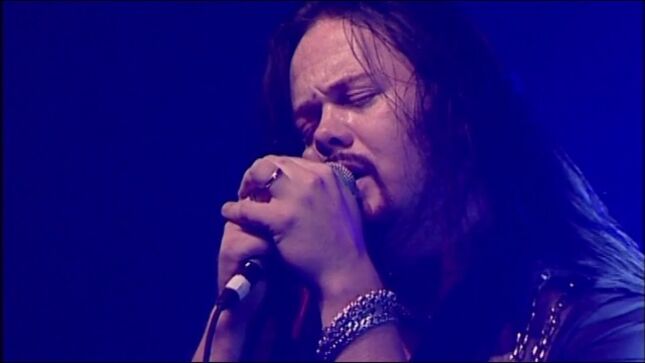 EVERGREY - A Night To Remember Live Album To Be Re-Issued On Limited Edition Coloured Vinyl In July