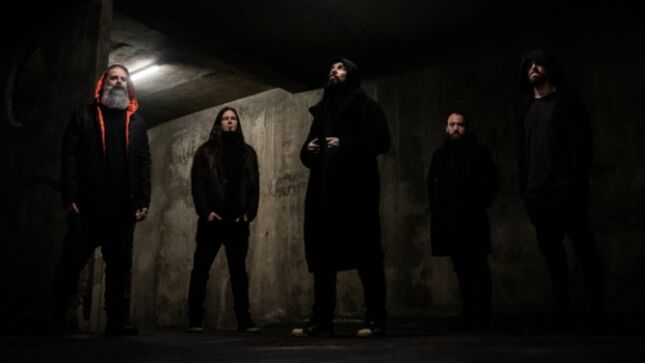 NOCTIFERIA Release New Single "Tanz Mit Laibach" Featuring MAYHEM's ATTILA CSIHAR; Official Lyric Video Available