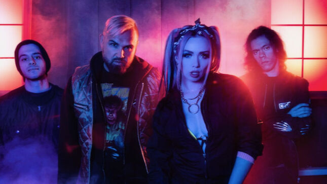 SUMO CYCO Reveal Initiation Digital Deluxe Edition; New Single “Sun Eater”