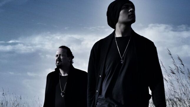 SILENT SKIES Featuring REDEMPTION Members TOM S. ENGLUND And VIKRAM SHANKAR "In The Final Stages" Of Making A New Album