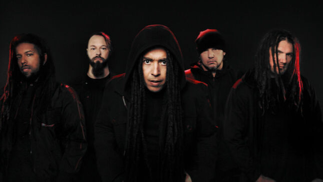NONPOINT Complete Work On New EP - "We Just Have To Put All The Pieces In The Stew And Stir It Up A Little Bit"; Audio