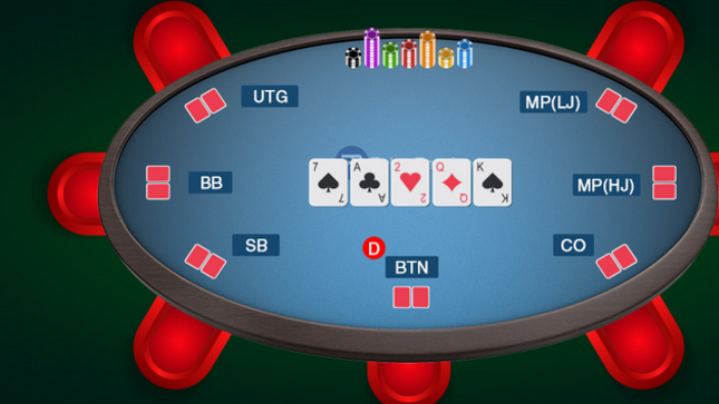Bagaimana Poker Telah Menciptakan Lingkungan Yang Sehat Untuk Pecinta Game?