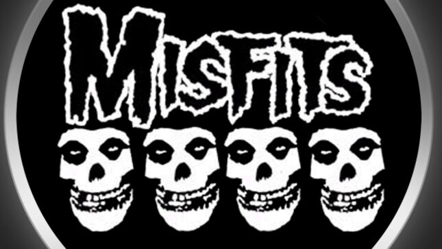 The Original MISFITS Coming To Dallas For Only 2022 Headline Appearance; ALICE COOPER Announced As Special Guest 