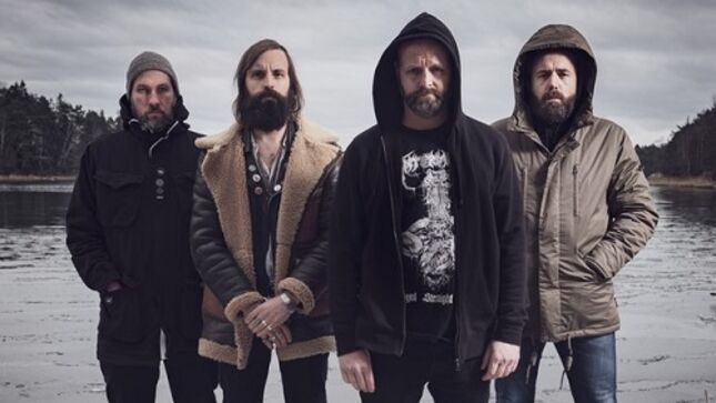 HORNDAL Announce Two-Track 7", "Be Evil"