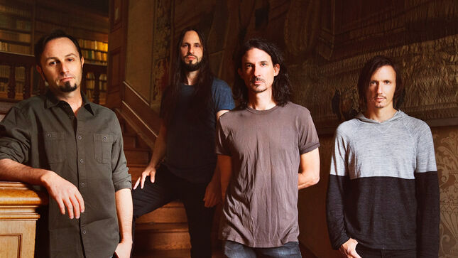 GOJIRA Announce New North American Headline Dates With Special Guests KNOCKED LOOSE And ALIEN WEAPONRY