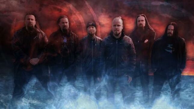 Finland's SHADECROWN Release New Single / Video "The Loss"