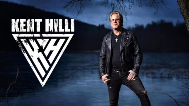 PERFECT PLAN Singer KENT HILLI Streaming New Solo Song "I Can't Wait"; Audio