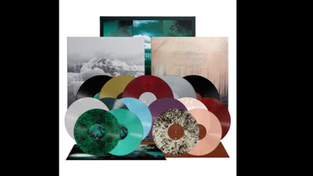 IF THESE TREES COULD TALK Vinyl Reissues Available In July