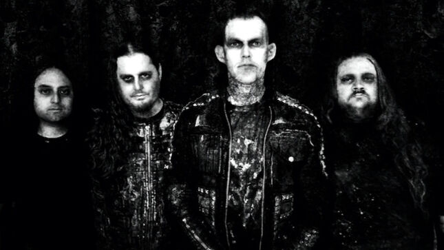 CARNIFEX Release Music Video For New Single "Pray For Peace"