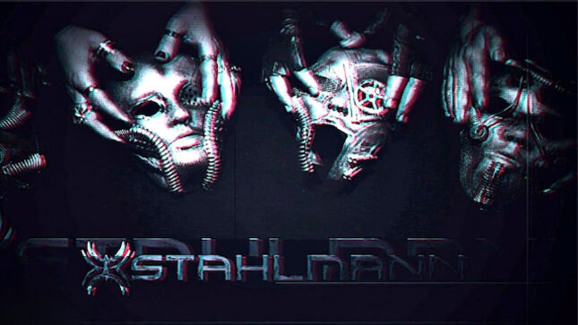 STAHLMANN Drop New Single "Gottmaschine"; Music Video Streaming