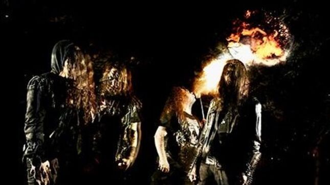 CRAVEN IDOL To Unleash Forked Tongues On Dark Descent Records