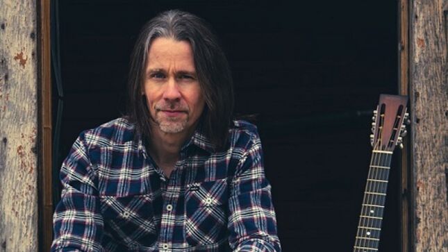 MYLES KENNEDY Releases Music Video For "A Thousand Words"