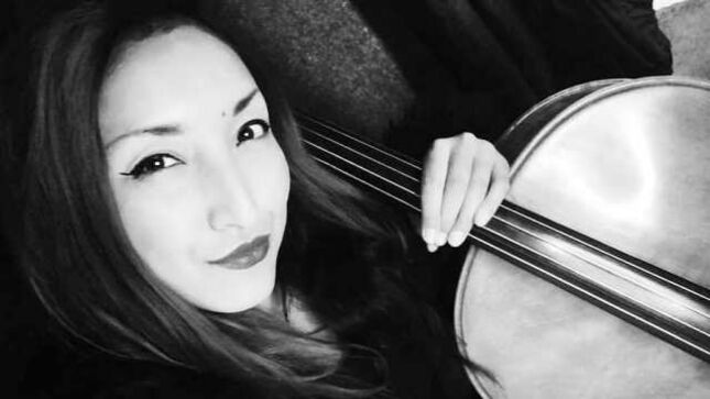 ANTIQVA - Live Facebook Chat With Cellist DALAI Announced For This Friday