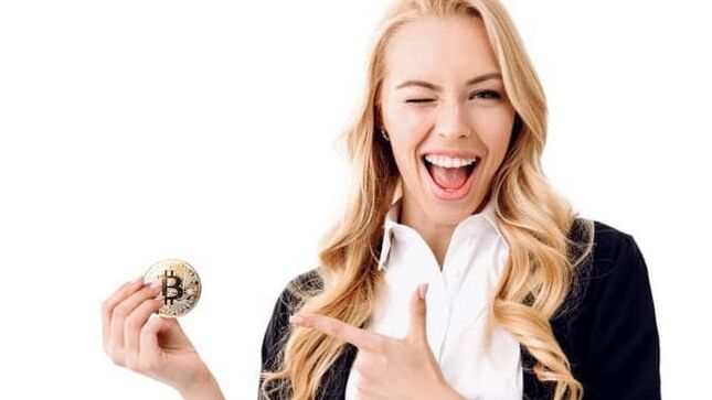 Top Reason Behind The Massive Popularity Of Bitcoin Among The Audience Globally!