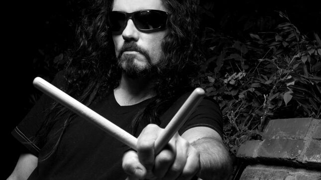 Today In Metal History 🤘 May 21st, 2022 🤘 NICK MENZA, BLUE ÖYSTER CULT, SAXON, RIOT, CINDERELLA
