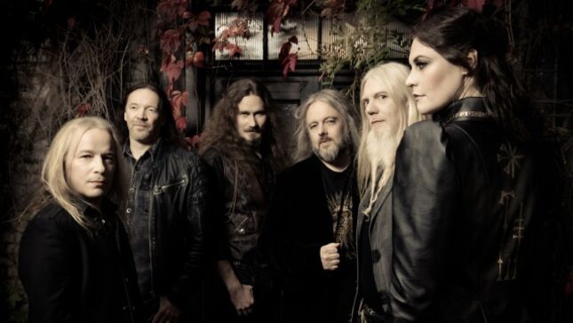 NIGHTWISH Keyboardist / Founder TUOMAS HOLOPAINEN On The Departure Of Bassist / Vocalist MARKO HIETALA - "I Was Almost Completely Sure This Was The End Of The Band"