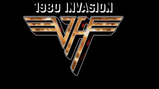 ALEX VAN HALEN - 1980 Invasion Tour Drum Kit At Auction; Estimated To Fetch Between $200,000 - $300,000