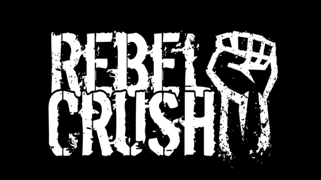 Rock Dance Theatre Leader ANNA ACHIMOWICZ Launches Solo Project REBEL CRUSH