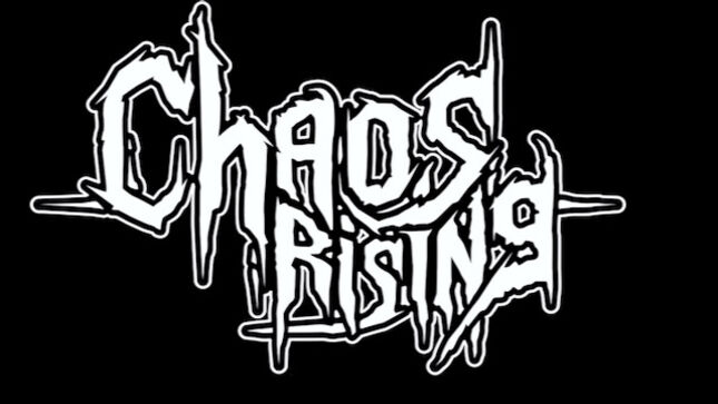 CHAOS RISING - All-Female Metal Collective Releases "Normalize" Single And Video