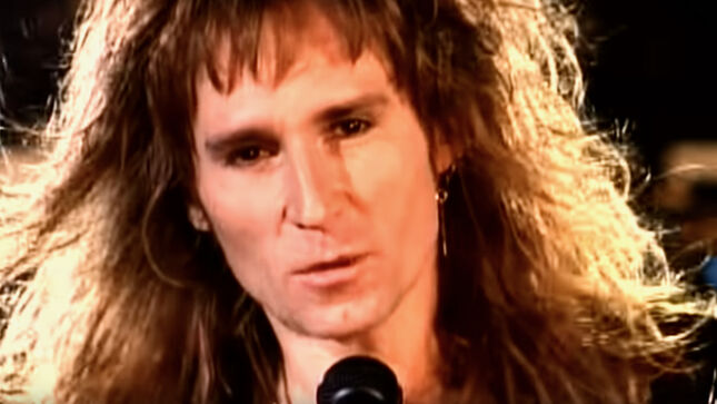 JOHN WAITE Discusses The Demise Of BAD ENGLISH And Not Getting Along With JONATHAN CAIN - "Even When JOURNEY Was Successful, He Wasn’t That Friendly"