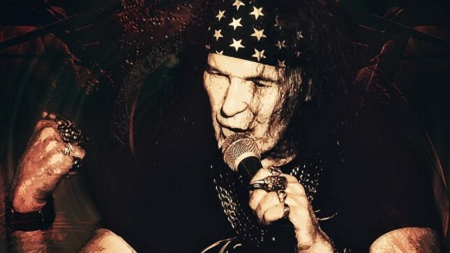 Original AC/DC Singer DAVE EVANS Releases Badass Greatest Hits