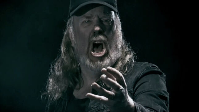 AT THE GATES Launch New Single "The Paradox"; Music Video Posted