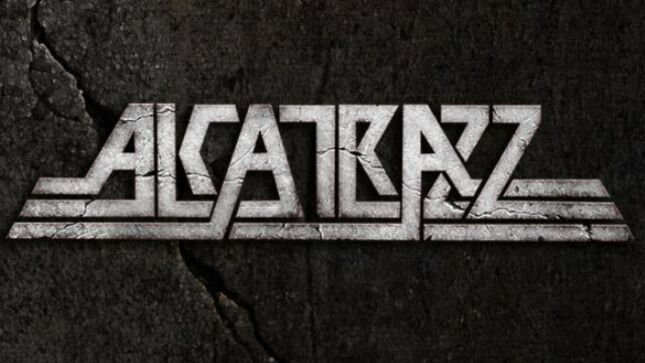 ALCATRAZZ Bassist GARY SHEA Talks Evolution Of Hit Song "Island In The Sun"