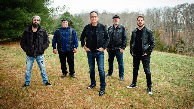 NMB (NEAL MORSE BAND) Premier Music Video For New Song "Bird On A Wire"