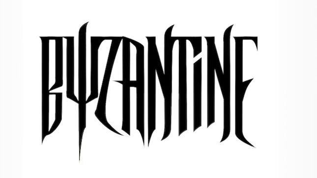 BYZANTINE Announce Upcoming Web Series (Video Trailer); Band To Tour The US This Summer