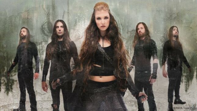 THE AGONIST Gearing Up To Release Signature Craft Beer And Exclusive Music
