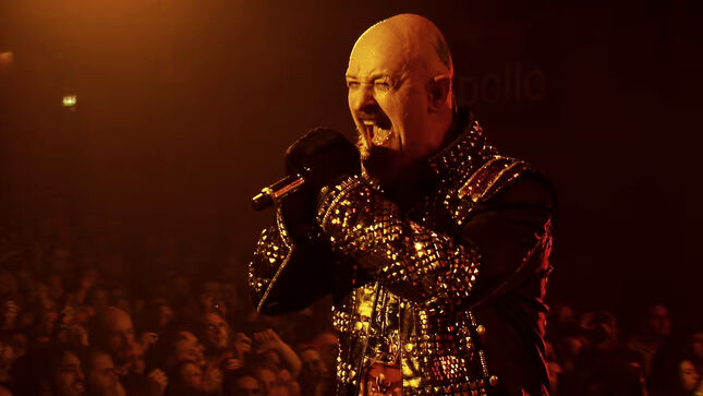 JUDAS PRIEST To Headline Wacken Open Air 2022; ROSE TATTOO, GWAR, DEATH ANGEL, AS I LAY DYING, PHIL CAMPBELL And Others Confirmed