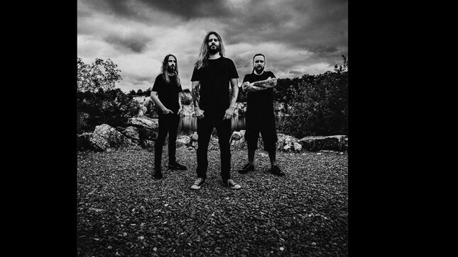 DECAPITATED Release The First Damned Demo Collection; "Cemeteral Gardens" Music Video Streaming
