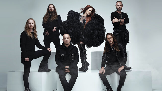 EPICA Unveil Exclusive Band Quiz In Preparation Of Global Online Event
