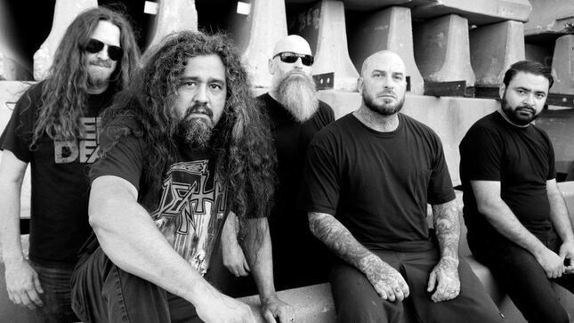 PROTEST Feat. Former M.O.D., SPEEDEALER Members Cover DISCHARGE’s “Realities Of War”