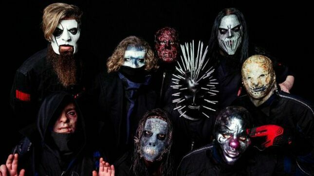 SLIPKNOT - Official Trailer For Knotfest Roadshow 2021 With KILLSWITCH ENGAGE, FEVER 333 And CODE ORANGE Posted