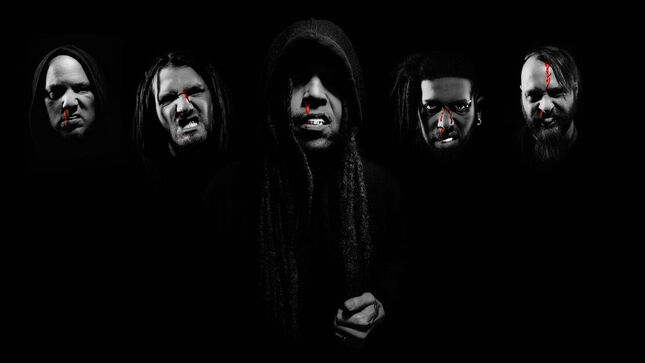 NONPOINT Release Video Explaining Full Story Of Trailer Accident; "We've Taken It Pretty Hard On The Chin, To Say The Least"