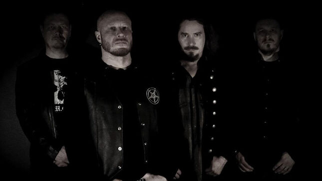 DARKWOODS MY BETROTHED Featuring NIGHTWISH Members Sign With Napalm Records; New Music Coming Soon