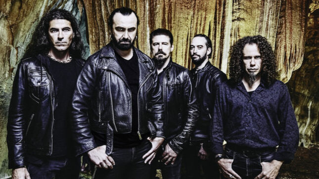 MOONSPELL To Perform Full Live Sets Of Irreligious & Hermitage Albums In Worldwide Livestream Events