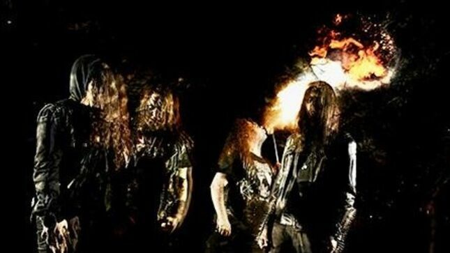 CRAVEN IDOL Streaming New Song "Iron Age Of Devastation"; Visualizer Available