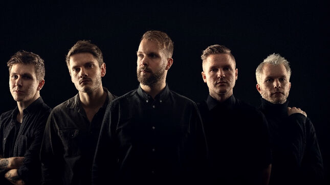 LEPROUS To Release Aphelion Album In August; Artwork Revealed