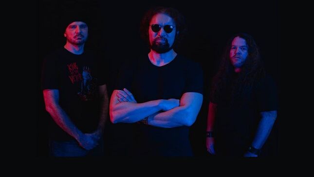 Exclusive: PENTRAL Premieres “The Shell I’m Living In” Video
