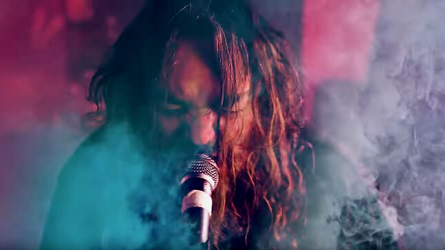 GO AHEAD AND DIE Feat. MAX CAVALERA Debut Music Video For Self-Titled Single; Debut Album Out Now