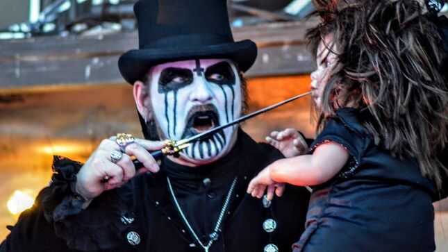 Today In Metal History 🤘 June 14th, 2024🤘KING DIAMOND, EXCITER, QUEENSRŸCHE, IRON BUTTERFLY, BLUE ÖYSTER CULT