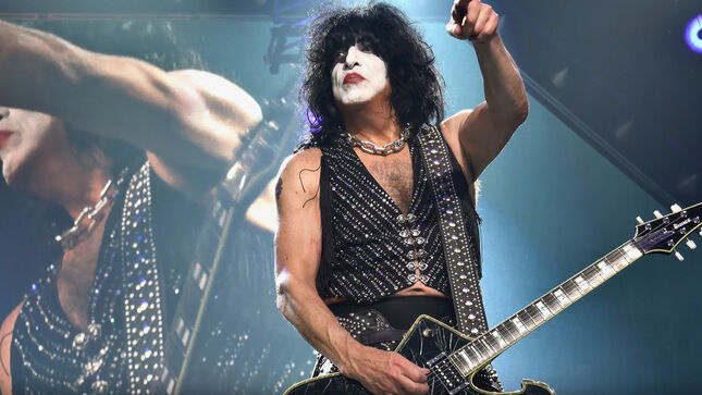 KISS Announce Rescheduled & New End Of The Road US Dates For 2021