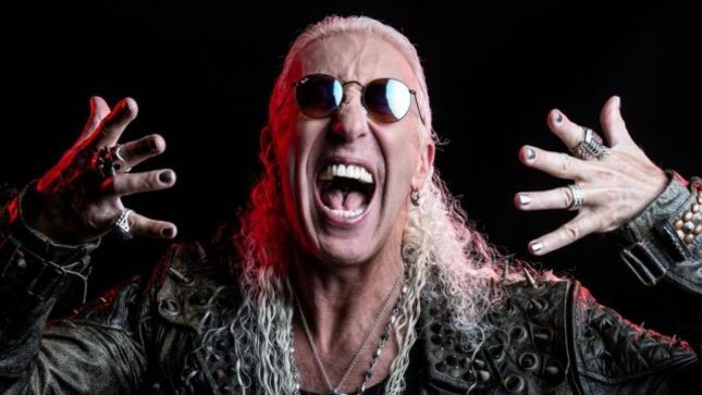 TWISTED SISTER Frontman DEE SNIDER's Celebrity Family Feud Episode To Air On June 20th 