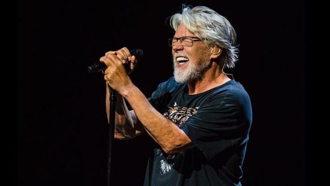 BOB SEGER To Celebrate 45th Anniversary Of Live Bullet & Night Moves Albums On SiriusXM Town Hall; Sneak Peek Video
