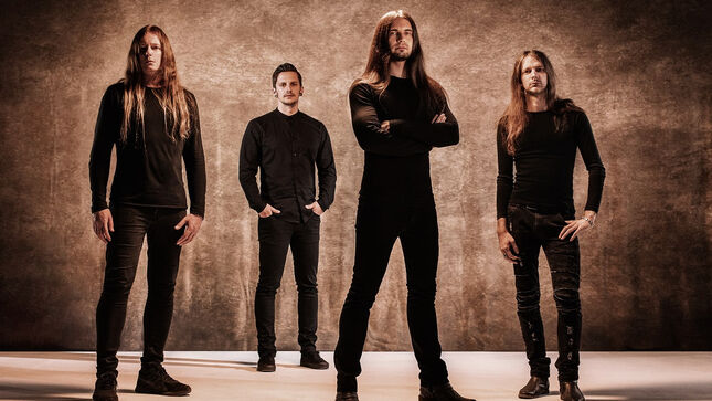 OBSCURA Debut Official Music Video For "The Neuromancer"