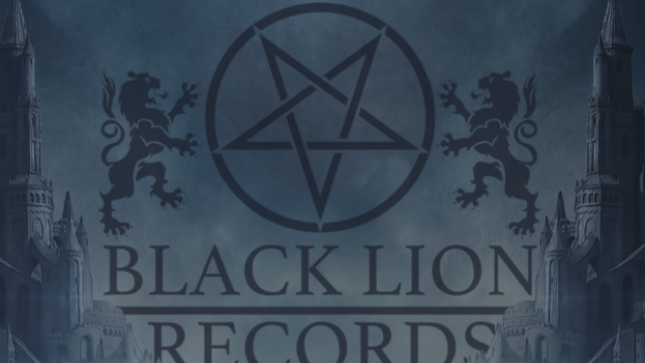 Black Lion Records Announce Afterlife In Darkness Part II Compilation Album Featuring ABLAZE MY SORROW, GHOSTS OF ATLANTIS, SAILLE And More; Free Download Available