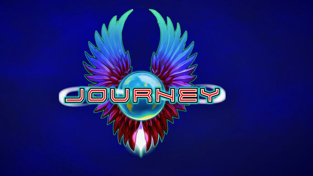 JOURNEY - New Album Title And Tracklisting Revealed