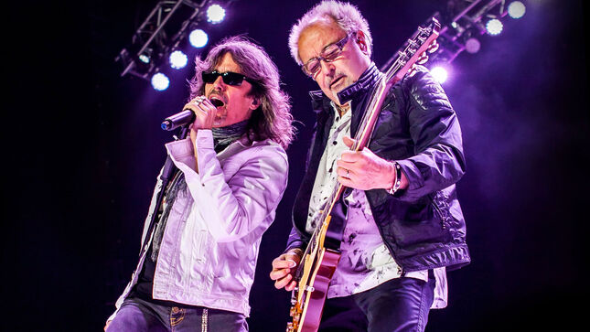 FOREIGNER To Launch 121-Date World Tour In Iowa This Month